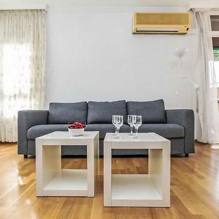 Apartment Sants-Les Corts Galileu By Interhome Barcelona Zewnętrze zdjęcie