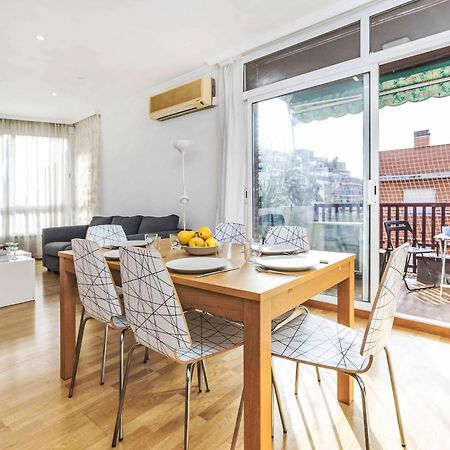 Apartment Sants-Les Corts Galileu By Interhome Barcelona Zewnętrze zdjęcie