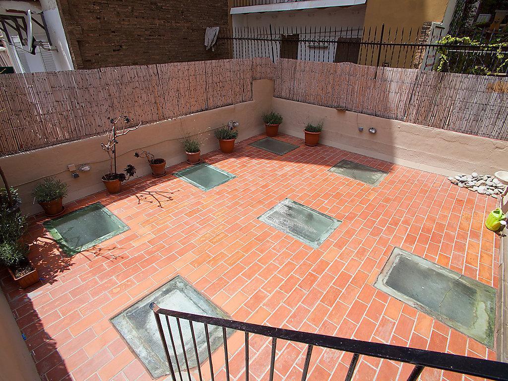 Apartment Sants-Les Corts Galileu By Interhome Barcelona Pokój zdjęcie