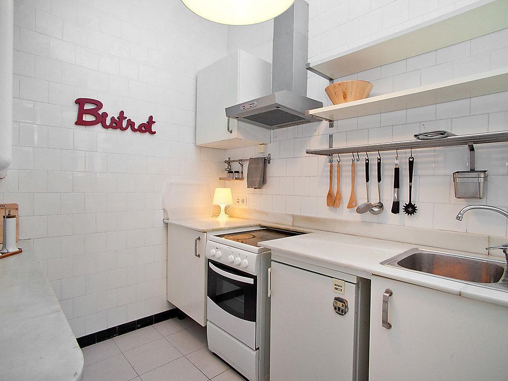 Apartment Sants-Les Corts Galileu By Interhome Barcelona Pokój zdjęcie