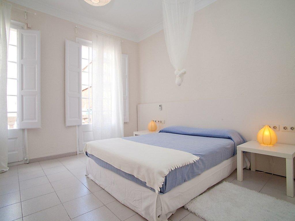 Apartment Sants-Les Corts Galileu By Interhome Barcelona Pokój zdjęcie
