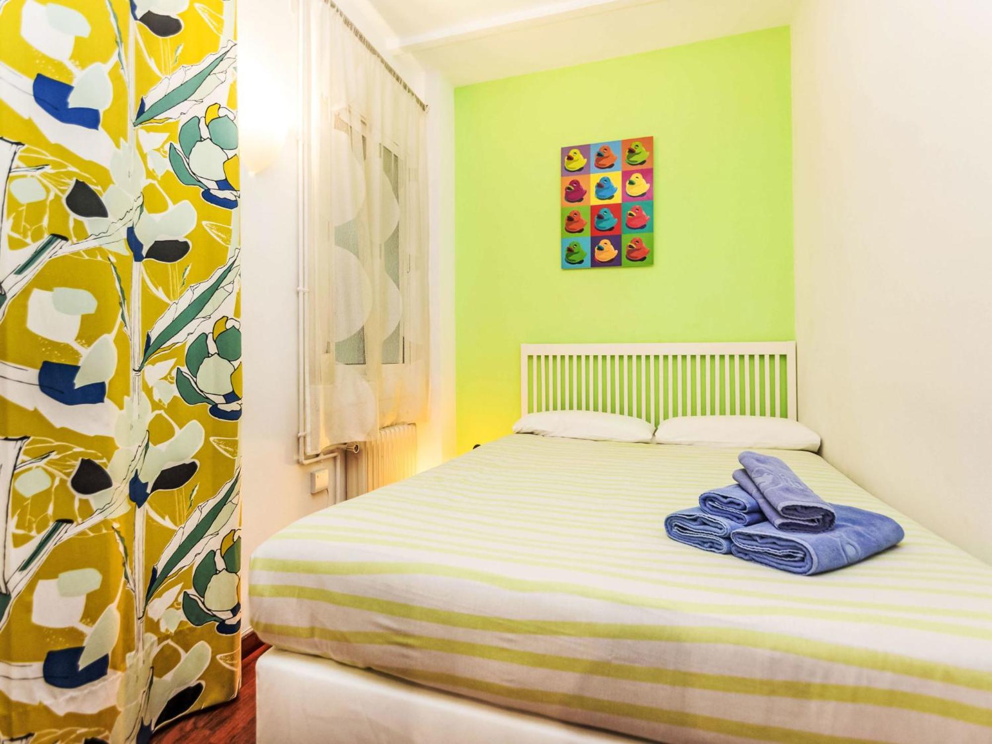 Apartment Sants-Les Corts Galileu By Interhome Barcelona Zewnętrze zdjęcie