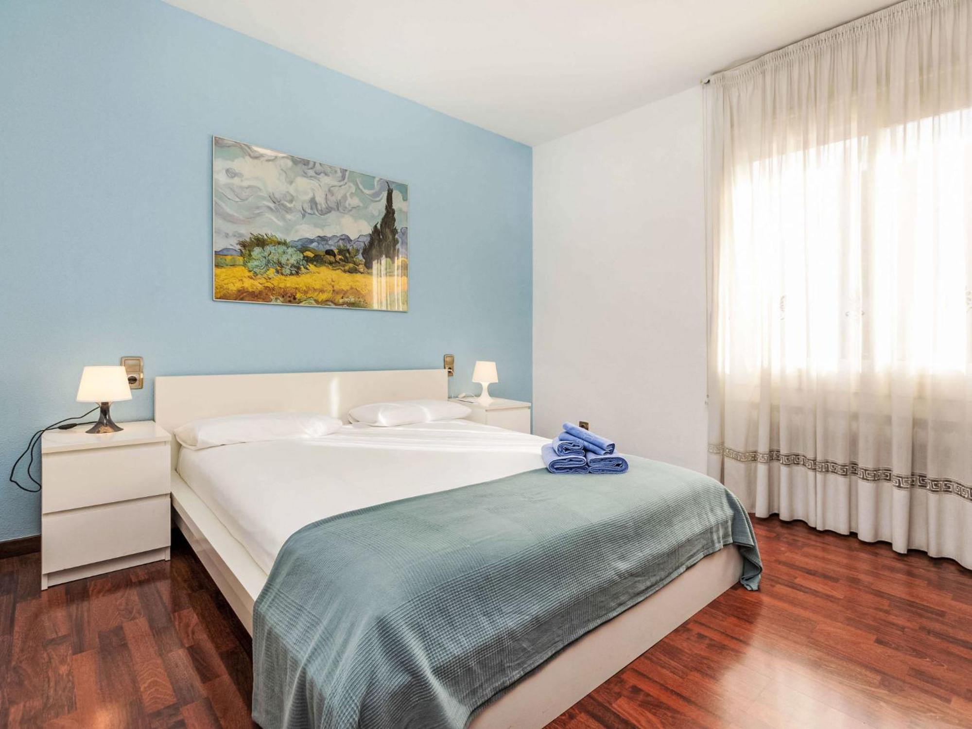 Apartment Sants-Les Corts Galileu By Interhome Barcelona Zewnętrze zdjęcie