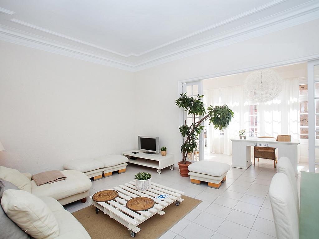 Apartment Sants-Les Corts Galileu By Interhome Barcelona Zewnętrze zdjęcie