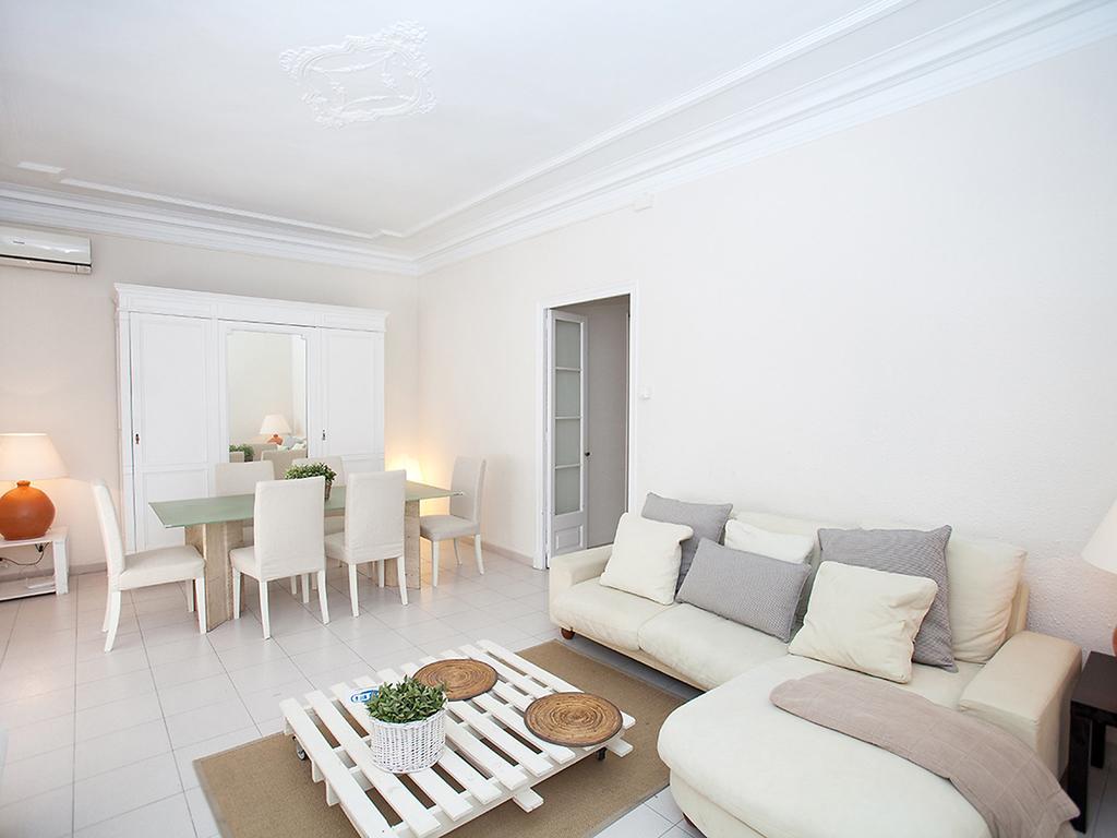 Apartment Sants-Les Corts Galileu By Interhome Barcelona Zewnętrze zdjęcie