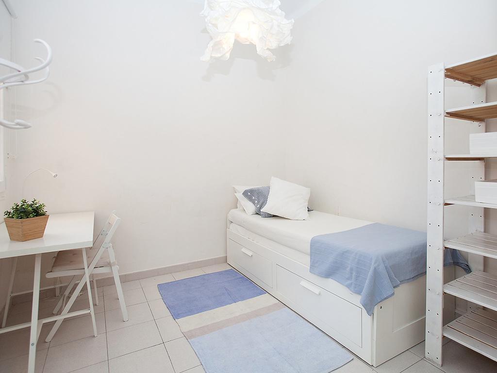 Apartment Sants-Les Corts Galileu By Interhome Barcelona Zewnętrze zdjęcie