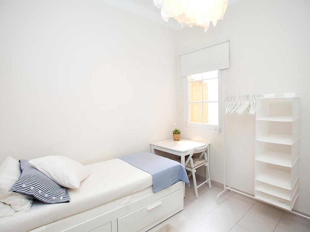 Apartment Sants-Les Corts Galileu By Interhome Barcelona Zewnętrze zdjęcie